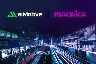 New Distributor Partnership with Macnica: Expanding Presence in Japan