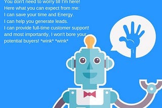 Chatbots Improve Cost Savings for your Business