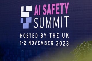 UK’s AI Safety Summit: 6 key takeaways on future of artificial intelligence