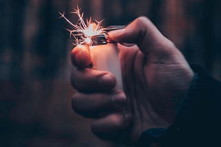 When a Poly Relationship Lacks the “Wow” You Crave, Can You Coax a Fire from a Flicker?