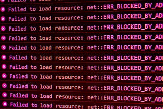 A Billion Dollar Go Mistake