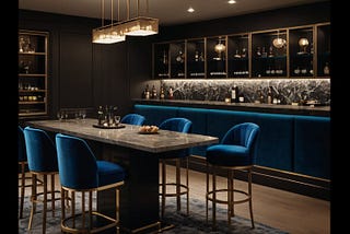Blue-Velvet-Bar-Stools-1