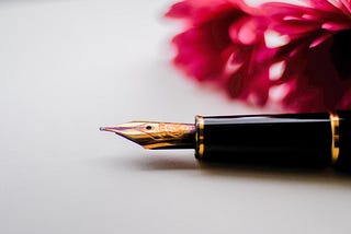30 Day Writing Challenge (Day #24)