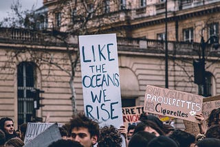 Climate Strike Primer