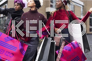 Kenzo Takada e seu legado para a diversidade na moda