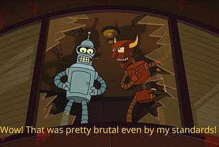 Can a “demonic” AI break OpenAI’s censorship rules?