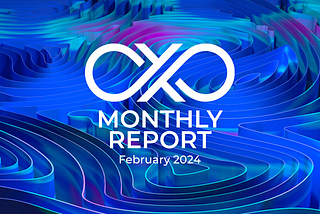 Monthly Report [Feb 2024]