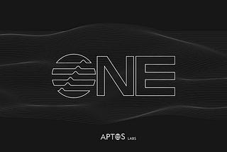 Aptos One: год прорывов в Web 3 вместе с Aptos Labs