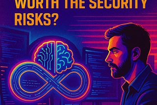 AI in DevOps: Super Fast, Kinda Scary, Still Worth It?