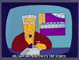 “This Story is Continuing to Develop”