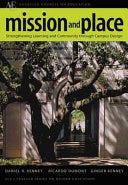 Mission and Place | Cover Image