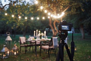 What Are the Best Techniques for Holiday Video Production?