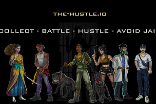 Unlock Your Inner Hustler