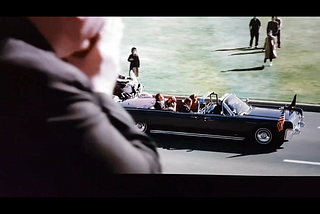 Was the Zapruder Film
Faked?