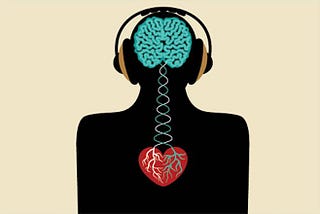 Turn on Music and Change Your Mental Health