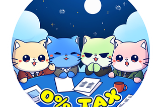 Mochi’s Move to UniSwap and 0% Tax