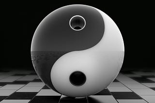 Yin-Yang of product care