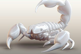 Full Moon in Scorpio Zodiac Messages