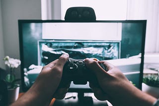 Online Games and Its Role in a Child’s Life