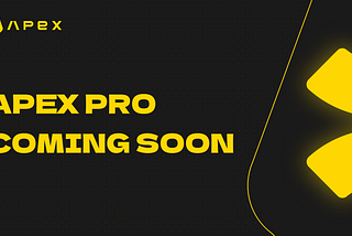 ApeX Pro: Order Book Launches Protocol to a New Web 3.0 Social Trading Era