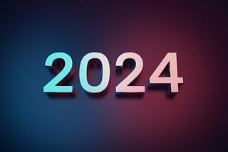 2024 Is The Year: Everyone Is On The Same Page