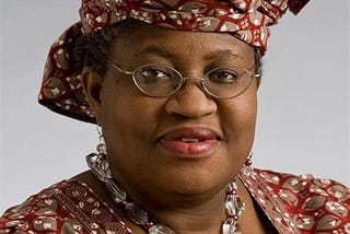 Ngozi Okonjo-Iweala, an Inspiration to Nigerian Women — The Sugar Girl Reality