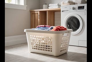 Rubbermaid-Laundry-Basket-1