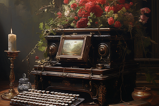 Immortal code in “The Picture of Dorian Gray” of software aging