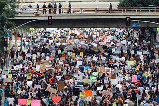 The Great Resignation: Why Millions Are Now Fed Up of Corporate Bullshit