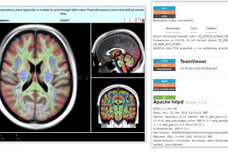 Connected Medicine and Its Diagnosis