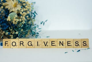 On Forgiveness: Healing After My Affair