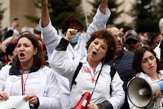 Is genAI the Prescription for Healthcare’s Biggest Problems?