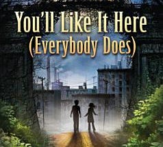 You'll Like It Here (Everybody Does) | Cover Image