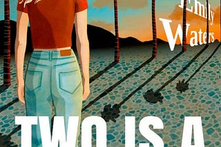 Two is a Pattern by Emily Waters