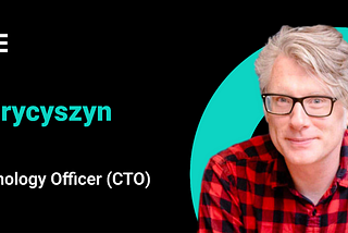 Meet Side Labs’ New Chief Technology Officer, Dave Hrycyszyn