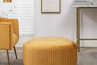 savinien-upholstered-round-storage-ottoman-mercer41-body-fabric-yellow-velvet-1