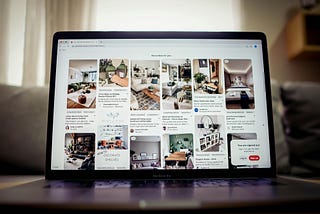 Why You Should Use Pinterest For Marketing