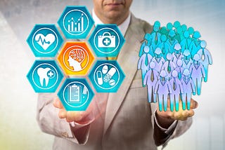 Digital Health Products are Essential for Implementing a Population Health Strategy