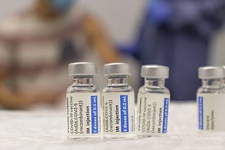 Despite CDC’s recommendations- there are nuances of vaccination and prevention which need greater…