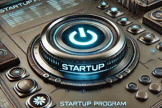 Part 4: Optimizing Startup Programs for Faster Boot Times