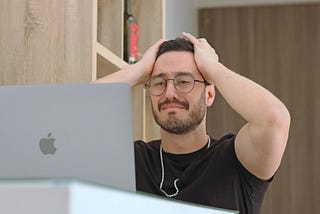 One Mistake That Taught Me More Than Any Success