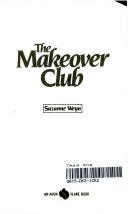 The Makeover Club | Cover Image