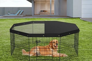 vevor-dog-playpen-8-panels-foldable-metal-dog-exercise-pen-24-inch-h-pet-fence-puppy-crate-kennel-wi-1