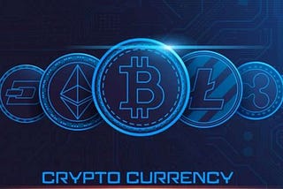 Top 3 Cryptocurrencies to invest in 2022