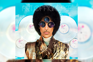 Prince Didn’t Own a Cellphone