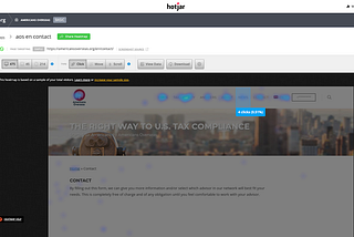Can your website make the 5 second test?