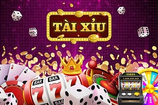 Tai xiu online la gi kham pha 3 tinh nang ho tro dac biet 2024