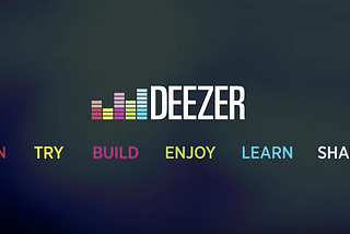 “Hack as you are” — Story of a Hackathon at Deezer