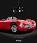 Italian Cars E book