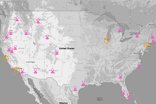 The effect of “zoom town” migration during the 2020 pandemic